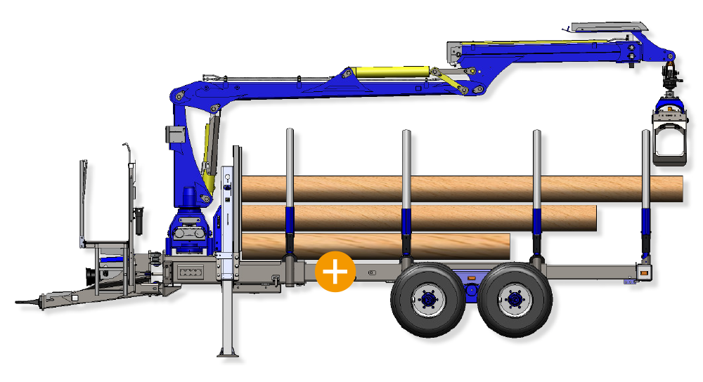 binderberger-alpin-boswagen-uitrijwagen-bomenwagen-remorque-forestiere-debardage-chassis-uitschuifbaar-verlengbaar-telematic